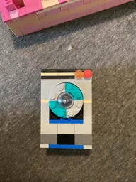10698 Washing machine