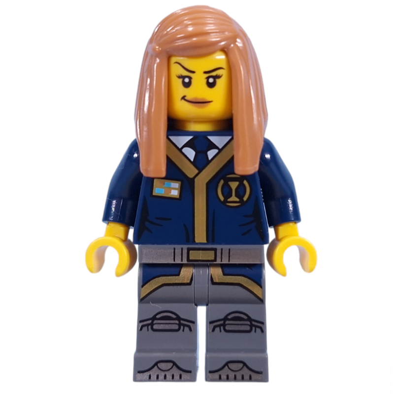 Lego Astrid