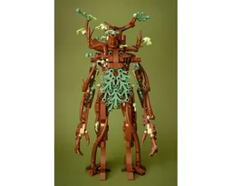 Treebeard the Ent