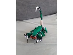 31058 - Scorpion