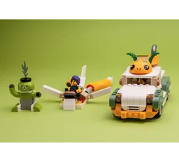 71456 Fantasy pickup