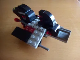 Imperial sliper