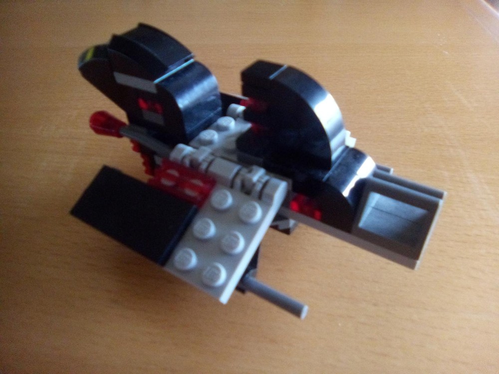 Lego Imperial sliper