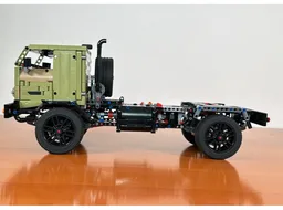 Kamaz 4350