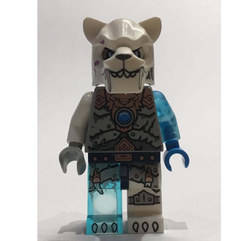 Lego Sir Fangar