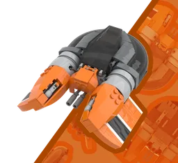 Pirate Starfighter