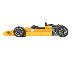 McLaren M7B Bundle
