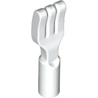 Equipment Cutlery - Fork / White