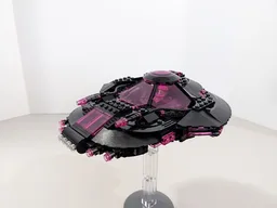 Pink Patroller