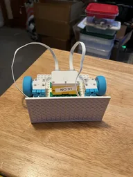 sumo bot
