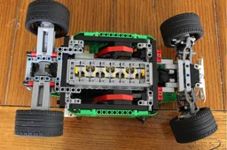 Street Buggy