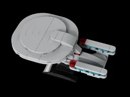 Enterprise D