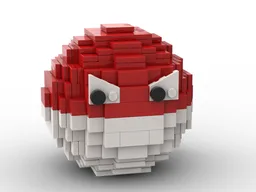 Pokemon Voltorb