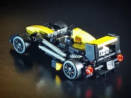 Ariel Atom 4R