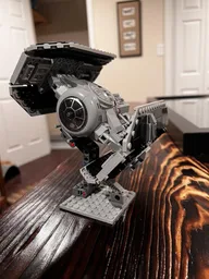 Midi Imperial Starfighters