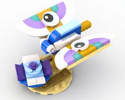 40691 Butterfly