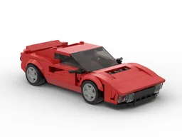 Ferrari 288 GTO