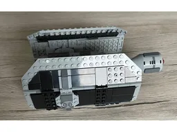 TIE Experimental MK4