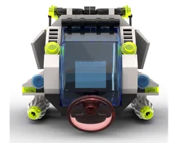 Explorien Shuttle