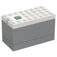 Hub / Battery Box, Powered Up