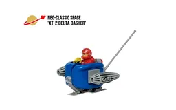 XT-2 Delta Dasher