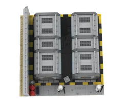 SW Imperial Base #4 Barracks