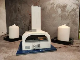 The Oven