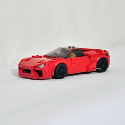 Lexus LFA
