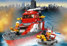 Fire Command Craft