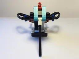 42133 Humming bird