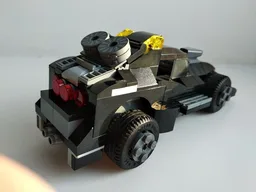 76119 Buggy