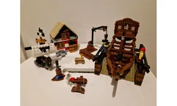 Shipyard