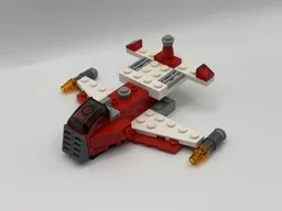 6741 - Space Shuttle