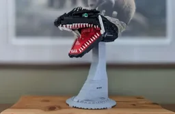 Gamera 1999 (Revenge of Iris)