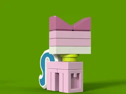 Smol Unikitty