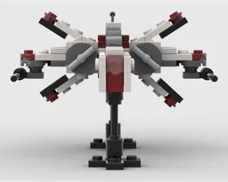 ARC 170-Fighter