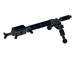 Barrett 82A1