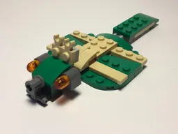 31058 Flying squirrel