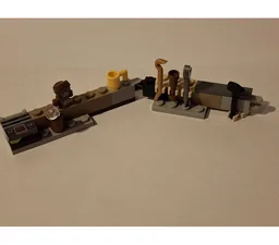 Long workbench #2