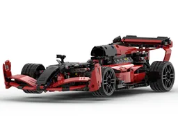 Formula Generation