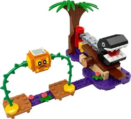 Chain Chomp Jungle Encounter Expansion Set