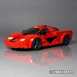 76914 Mclaren F1