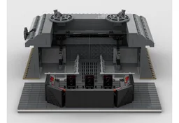 Endor Bunker