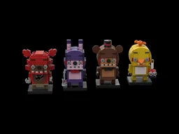 Five Nights at Freddy's
