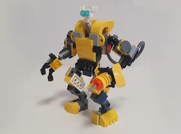 Drilly - Drill Robot