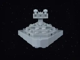 Mini Star Destroyer