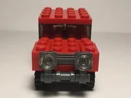 Hot Rod