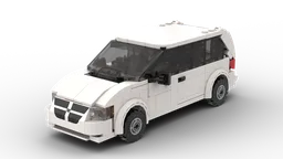 Dodge Grand Caravan