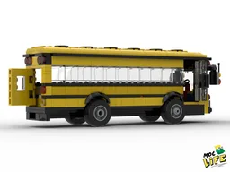 School bus