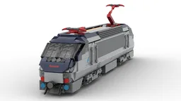 HHP-8 AMTK